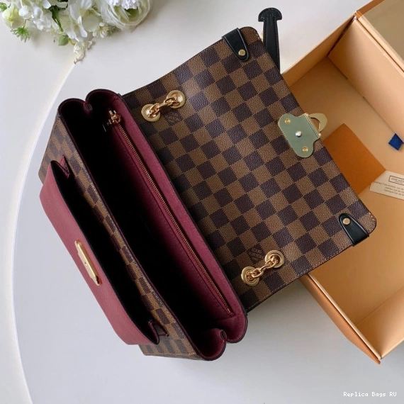 Cheap VUITTON LOUIS VAVIN PM 0805